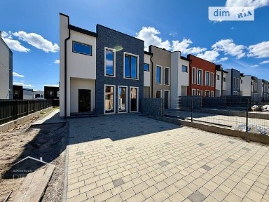 Сергія Голубєва вулиця, Рівне, вул. Сергія Голубєва • ID 34210954