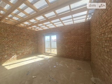 Продаж 1 поверхового таунхауса з ділянкою на 1.8 сотки, 52 кв. м, 1 кімната, на вул. Кар'єрна 13 • ID 34210595