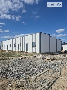 Продаж 1 поверхового таунхауса з ділянкою на 2 сотки, 80 кв. м, 2 кімнати, на вул. Житлове Містечко ( Алеї ) 12 • ID 34210559