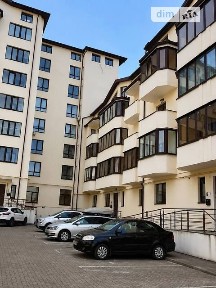 Продаж 2к квартири 72.5 кв. м на вул. Лисика 2 • ID 34653306