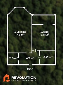 Без комісії. Продаж 1к квартири 42м2, ЖК Софіївська Сфера, с. Софіївська Борщагівка