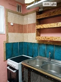 Тростянецька вулиця, мікрорайон Харківський Масив, район Дарницький, Київ, метро Харківська, вул. Тростянецька 6Д • ID 34653272