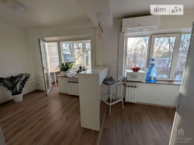 Продаж 1к квартири 29.8 кв. м на вул. Солом'янська 28 • ID 34653152