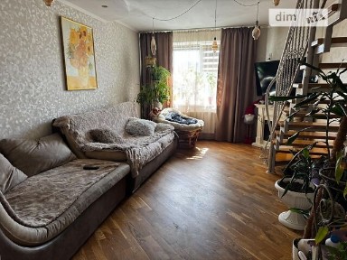 Продаж 2к квартири 75.5 кв. м на вул. Миколаївська 16 • ID 34653148