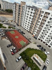 Продаж 1к квартири 78.8 кв. м на вул. Сімейна 4 • ID 34653063