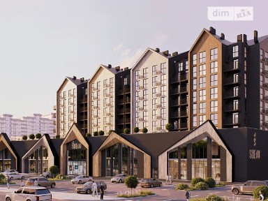 Одеська вулиця, 21, Крюківщина, вул. Одеська 21 • ID 34652874