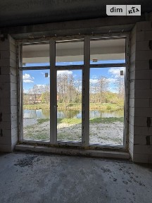 Продаж 2 поверхового таунхауса з ділянкою на 1 сотку, 113 кв. м, 3 кімнати, на вул. Приозерна • ID 34209773