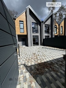 вулиця Сілезька, Буча, вул. Сілезька • ID 34207908