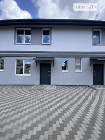 Євгена Гребінки провулок, Буча, пров. Євгена Гребінки • ID 34207417