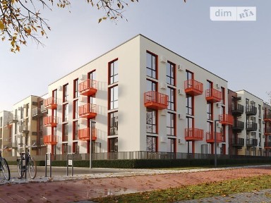 Продаж 2к квартири 47.6 кв. м на дор. Кільцева • ID 34652653