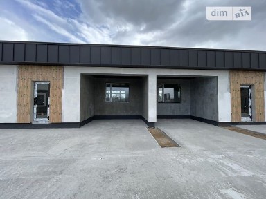 Продаж 1 поверхового таунхауса з ділянкою на 1.5 сотки, 61 кв. м, 2 кімнати, на вул. Козацька • ID 34205039