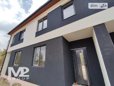 Лесі Українки вулиця, Ворзель, вул. Лесі Українки • ID 34204879