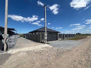 Продаж 1 поверхового таунхауса з ділянкою на 2.5 сотки, 66.2 кв. м, 2 кімнати, на вулиця Зоряна • ID 34204778