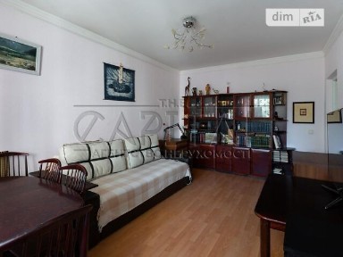 Продаж 2к квартири 70 кв. м на просп. Володимира Івасюка 41 • ID 34652273
