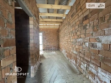Продаж 1 поверхового таунхауса з ділянкою на 1.5 сотки, 52 кв. м, 1 кімната, на вул. Садова 3 • ID 34202204