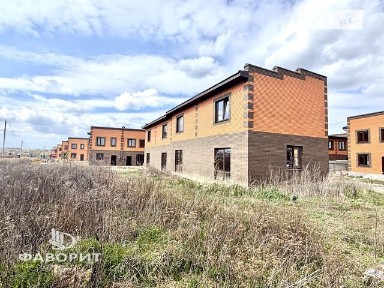 Архітектурний провулок, мікрорайон Пирогово, район Ленінський, Вінниця, пров. Архітектурний • ID 34200343