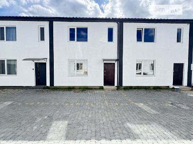 Продаж 2 поверхового таунхауса з ділянкою на 1 сотку, 91 кв. м, 2 кімнати, на пров. Євгена Сверстюка 10 • ID 34197497