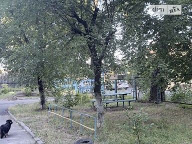Продаж 2к квартири 34.6 кв. м на вул. Генерала Арабея • ID 34651005