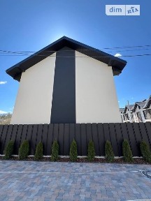 Продаж 2 поверхового таунхауса з ділянкою на 1.1 сотки, 82 кв. м, 3 кімнати, на вул. Сергія Мазіна • ID 34185893