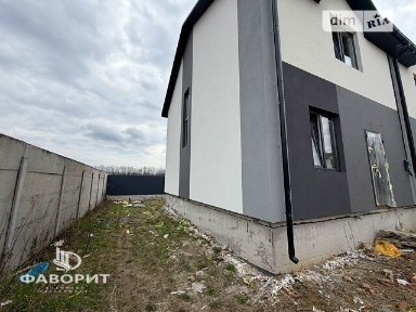 Продаж 2 поверхового таунхауса з ділянкою на 2 сотки, 95 кв. м, 3 кімнати, на мас. Крило • ID 34184459