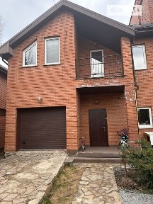 Продаж 2 поверхового таунхауса з ділянкою на 3 сотки, 144.9 кв. м, 4 кімнати, на вул. 11-а Садова • ID 34182971