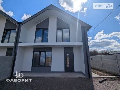 Оксамитова вулиця, мікрорайон Пирогово, район Ленінський, Вінниця, вул. Оксамитова 1 34181979