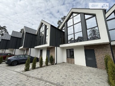вулиця Антонія Михайловського, Буча, вул. Антонія Михайловського • ID 34181535