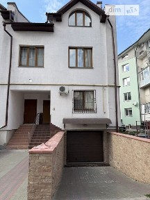 Продаж 3 поверхового таунхауса 212.9 кв. м, 6 кімнат, на вул. Березова 16/8 • ID 34179954