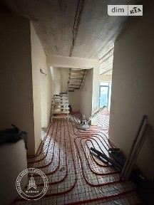 Продаж 2 поверхового таунхауса з ділянкою на 1.5 сотки, 110 кв. м, 4 кімнати, на вул. Покровська • ID 34180311