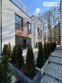Продаж 2 поверхового таунхауса з ділянкою на 1.5 сотки, 159.3 кв. м, 4 кімнати, на вулиця Каденюка • ID 34179502