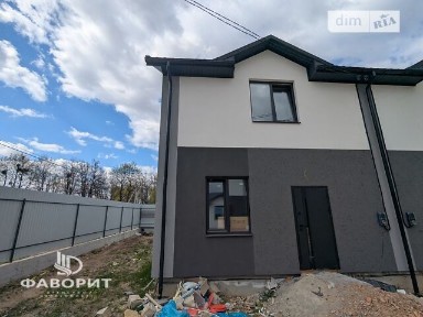 Підлісна вулиця, Агрономічне, вул. Підлісна 12 • ID 34177394