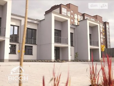 Продаж 2 поверхового таунхауса з ділянкою на 2 сотки, 89 кв. м, 2 кімнати, на вул. Микулинецька 116 • ID 34175991