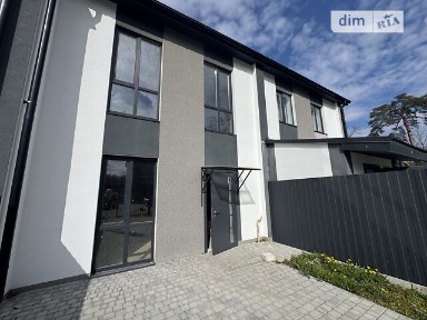 Композиторів вулиця, Ворзель, вул. Композиторів • ID 34175675