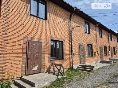 Степовий 1-й провулок, мікрорайон Старе місто, район Староміський, Вінниця, 1-й пров. Степовий • ID 34174654