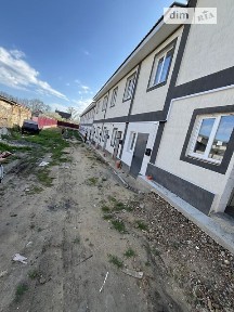 Умова вулиця, мікрорайон Лєнпоселище, район Хаджибейський, Одеса, вул. Умова • ID 34174042