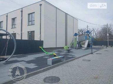 Продаж 1 поверхового таунхауса 115 кв. м, 3 кімнати, на вул. Мирна 1 • ID 34171881