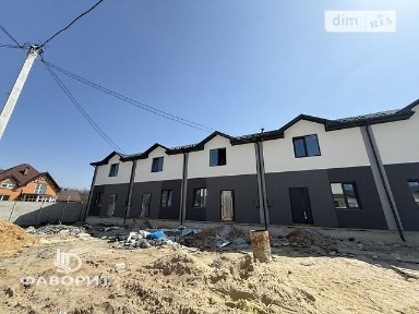 вулиця Центральна, Агрономічне, вул. Центральна • ID 34170419