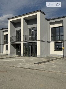 Продаж 2 поверхового таунхауса з ділянкою на 1 сотку, 104 кв. м, 2 кімнати, на вул. Микулинецька 116 • ID 34165452