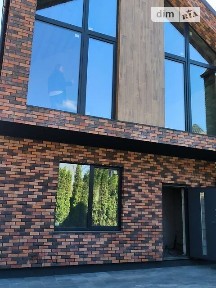 Продаж 2 поверхового таунхауса з ділянкою на 1 сотку, 120 кв. м, 3 кімнати, на вул. Вериківського 2 • ID 34163926