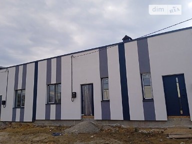 Алеї вулиця, Стрижавка, вул. Алеї 25 • ID 34162015