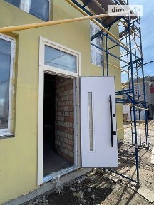 Продаж 2 поверхового таунхауса з ділянкою на 2 сотки, 103.5 кв. м, 3 кімнати, на вул. Здоров'я 1 • ID 34160614