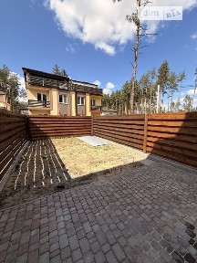 Продаж 3 поверхового таунхауса з ділянкою на 1.7 сотки, 110 кв. м, 3 кімнати, на вул. Козацька 5 • ID 34160582