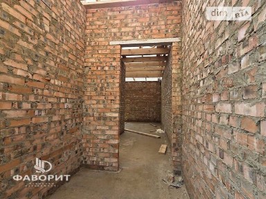 Продаж 1 поверхового таунхауса з ділянкою на 1.3 сотки, 52 кв. м, 1 кімната, на вул. Кар'єрна • ID 34157933