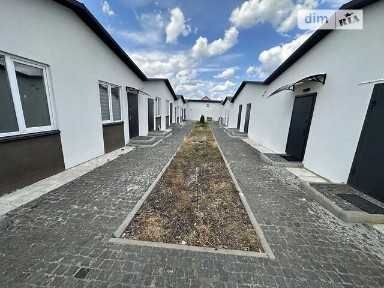 Продаж 1 поверхового таунхауса з ділянкою на 3 сотки, 17 кв. м, 1 кімната, на вул. Перемоги • ID 34156598