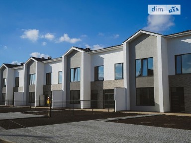 Продаж 3 поверхового таунхауса з ділянкою на 3.2 сотки, 192 кв. м, 4 кімнати, на вулиця Лугова • ID 34155157