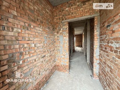 Продаж 2 поверхового таунхауса з ділянкою на 2 сотки, 103 кв. м, 3 кімнати, на пров. Світлий • ID 34152024