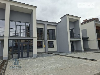 Продаж 2 поверхового таунхауса з ділянкою на 2 сотки, 104 кв. м, 2 кімнати, на вул. Микулинецька • ID 34150166