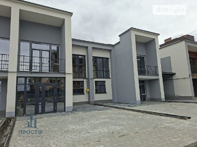Продаж 2 поверхового таунхауса з ділянкою на 2 сотки, 104 кв. м, 2 кімнати, на вул. Микулинецька • ID 34150166