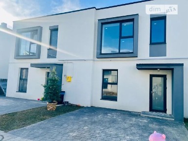 Квіткова вулиця, Крихівці (Івано-Франківськ), вул. Квіткова • ID 34148897
