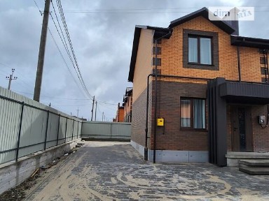 Світлий провулок, Агрономічне, пров. Світлий • ID 34148452